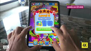 Disco Ducks | Game for Android | Gameplay screenshot 4