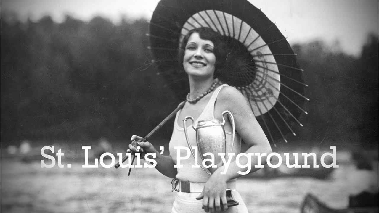 St. Louis’ Playground: A Documentary on the Meramec River in St. Louis