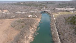 St. Louis’ Playground: A Documentary on the Meramec River in St. Louis