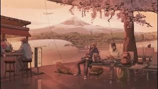 The Chainsmokers - Maradona lofi remix