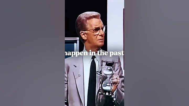 Bob Proctor ~ greatest lesson of all time #bobproctor #lawofattraction #motivation #intouchables