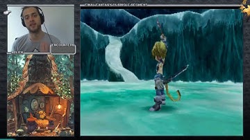 Sealion Tutorial (Level 3 AND 4) - Muttski Final Fantasy IX Speedrun Guide