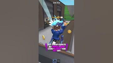 fastest rage quit?? (Murder Mystery 2)