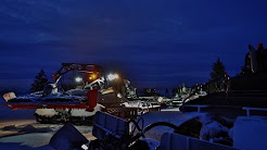 Walzencrew Scheffau 2016/17|11 Pistenraupen|Prinoth|PistenBully|SkiWelt