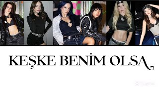 Karm6 - Keşke Benim Olsayı Manifest Söyleseydi Nasıl Olurdu?