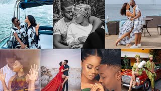 70  adorable nigerian couples prewedding photoshoot ideas| prewedding pictures| prewedding