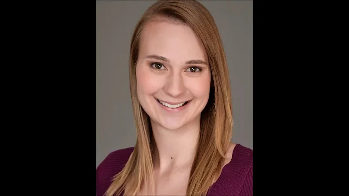 Kate Reinert Singing Voice Demo: Please Don't Leav...