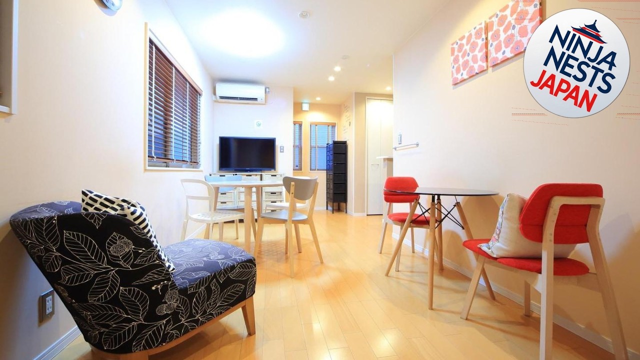 コージーイン 東京桜新町 | Tokyo, Japan | Hotel Review ⭐