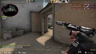 1nonly - Step Back! ft. SXMPRA // CSGO Edit