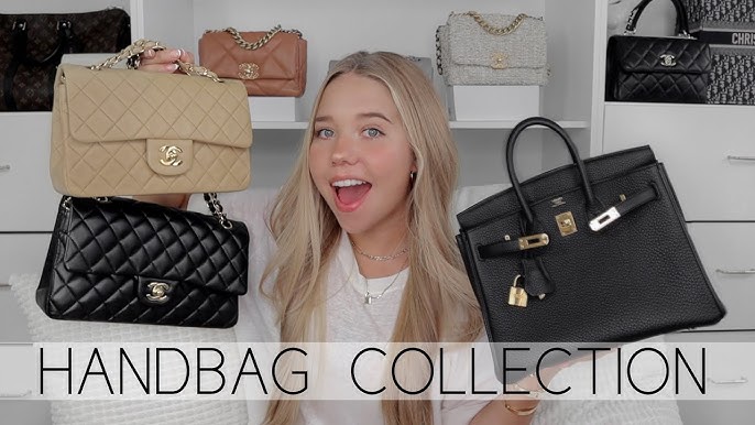 End of 2022 Collection 💜 Help me pick my next bag! : r/handbags