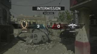 MWR 2v2 Gbs, no deaths