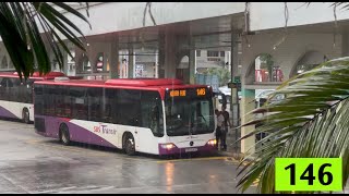 SG Bus Amendments on 14 December 2025