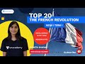 Top 20 MCQs Menti Quiz The French Revolution Term 1 MCQs Social Science Class 9 Shweta Ma 39 Am mp3