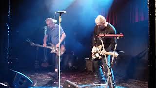 The Ex Guitars - wawo geht frei, Alter Schlachthof, Wels, Austria, 2024-03-22