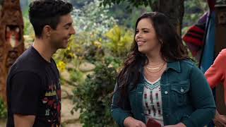 Famous BUNK'D – Clip | Roll Models | Disney Channel Net Worth