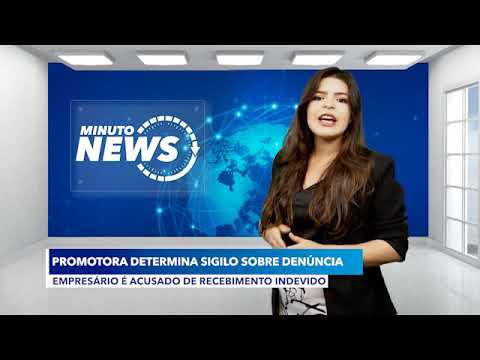 Promotora determina sigilo sobre denúncia