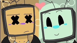 Anybody Else | Tv Head Amino | Request #1