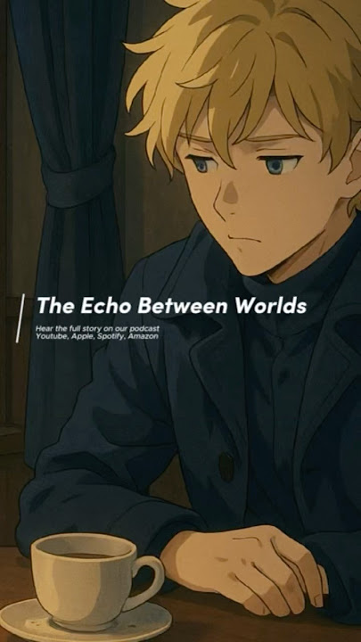 The Echo Between Worlds - What Remains After