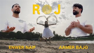 Enwer Naif Aamer Bajo - Roj - روژ