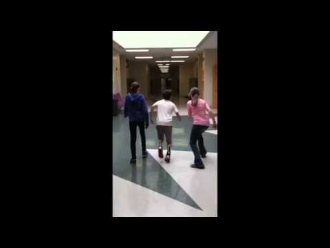 Zach's Lie Movie Trailor Bellbrook Middle School