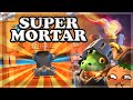 BEST Deck for Super Mortar Challenge | Win a Legendary!🍊