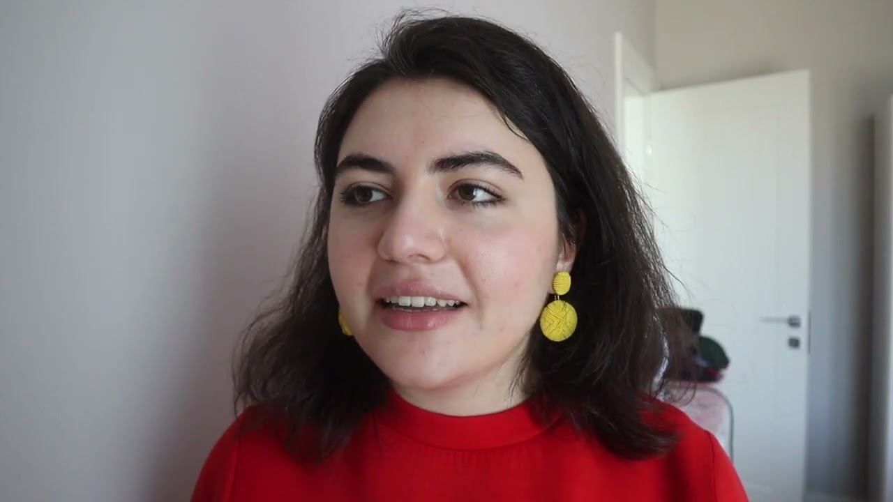 VLOG - ÇOK AĞLADIM 😞