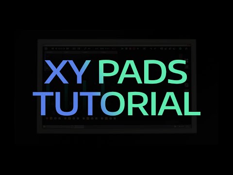XY Pads | Yeco Tutorial