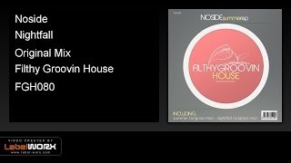 Noside - Nightfall Original Mix