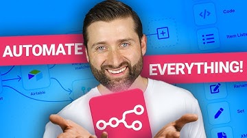 Self-Hosted N8N + $4.99 VPS | Unlimited n8n Automation | 2025 Hostinger tutorial