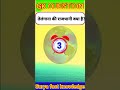 तेलंगाना की राजधानी क्या है?#shorts #youtubeshorts #gkfactshort #gkshort #knowledgeshort #gktrack