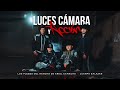 Luces cmara y accin  los plebes del rancho de ariel camacho x juanpa salazar