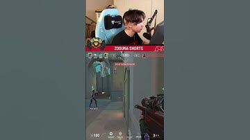 TenZ jett Operator no scope #valorant #shorts #TenZ