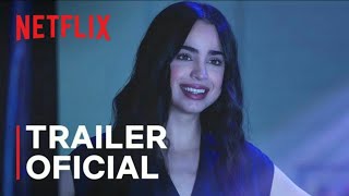 Sofia Carson | Feel the Beat | Trailer oficial | Netflix