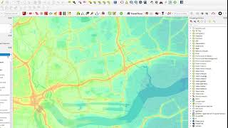 Geographic Information System GIS