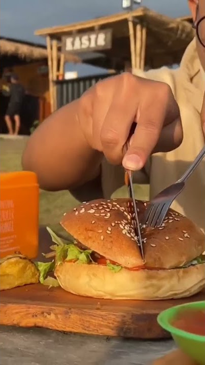 Beach Love Tabanan Bali