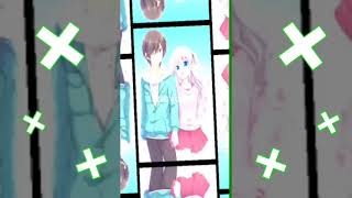 ✨preset Am✨||🍀Anime🎇charlotte 🎇 dj amelia x pusing pala barbie🎶