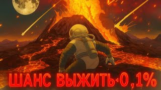 видео: Смогли Бы Вы Выжить в Прошлом Земли? картинка: Смогли Бы Вы Выжить в Прошлом Земли?