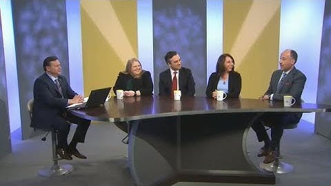 Divestments webcast – Agility, growth and transformation in 2019