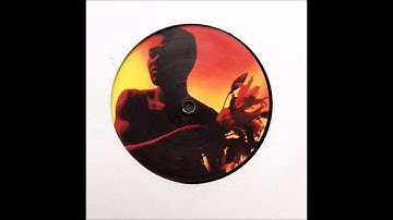 The Otherside ft. Musa K - Roadblock