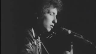 Bob Dylan - It’s All Over Now, Baby Blue (Live  Free Trade Hall in Manchester, England) 1965
