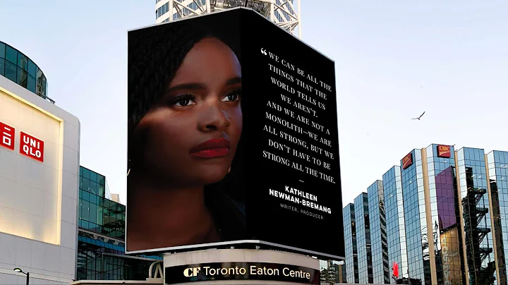 Universal Music x Spotify: Emanuel 'BLACK WOMAN'  ...