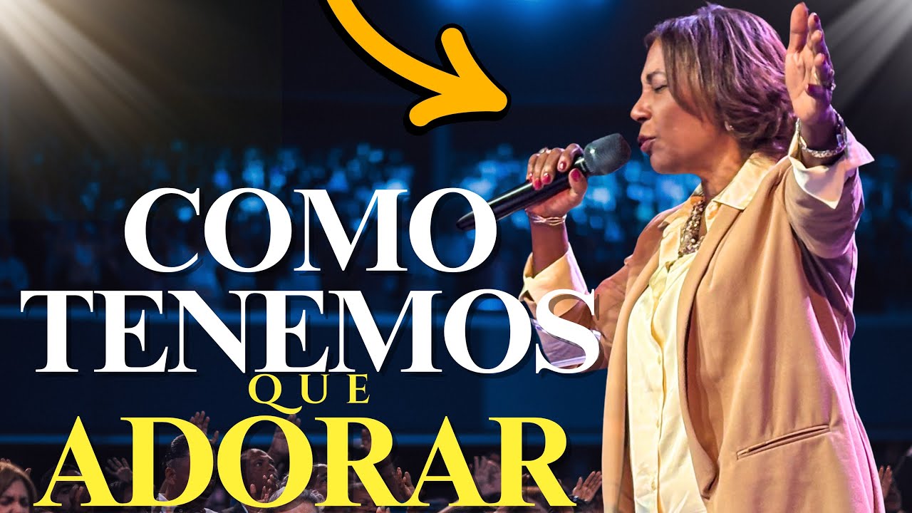 La Verdadera Adoración que Dios Busca 🔥 No Es Lo Que Crees