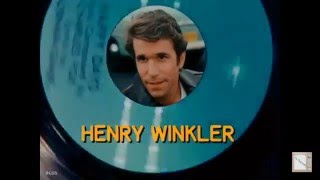 Happy Days TV Theme