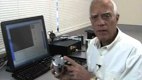 SeamMate Video Can seam inspection