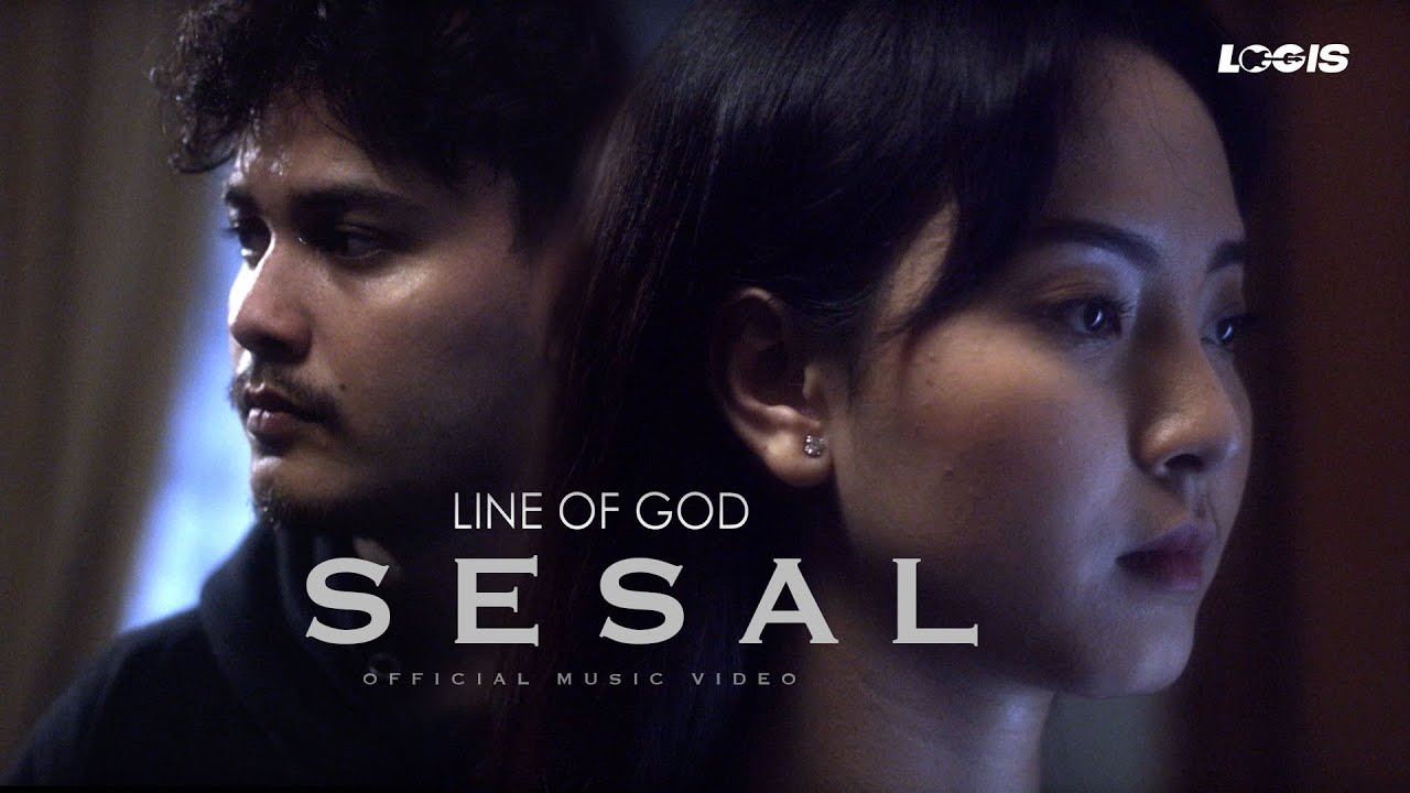 Line Of God - Sesal (Official Music Video) - YouTube