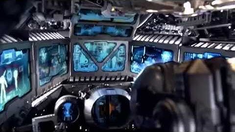 detonation sequence - markus james incident