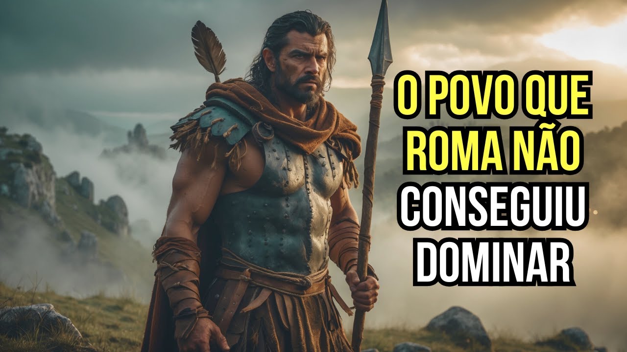 Os Lusitanos Primitivos: O Povo Sem Cidades Que Fez Roma Temer a Península Ibérica