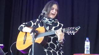 Video thumbnail of "Joyce Moreno - O Morro Não Tem Vez"