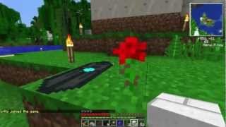 Forgecraft Part 7
