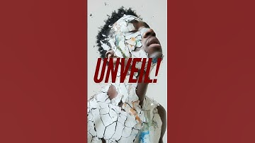 Unveiling Your True Identity | AI Art | Komodo X